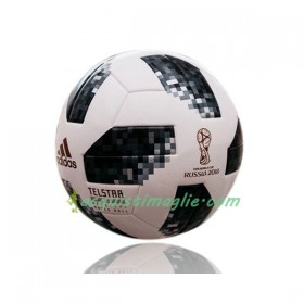 Russia Mondiali 2018 Palloni da calcio Bianco II